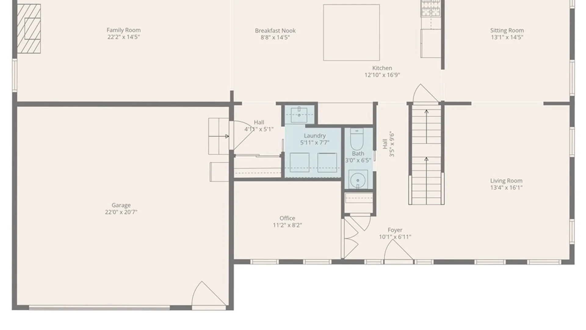 Property at 119 North Lane, Evans, NY 14006 50