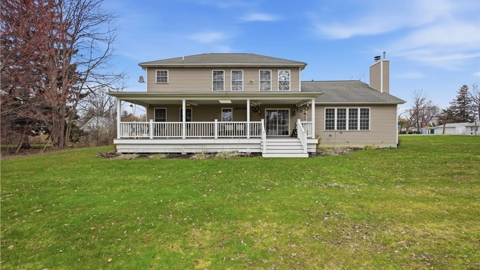 Property at 119 North Lane, Evans, NY 14006 6