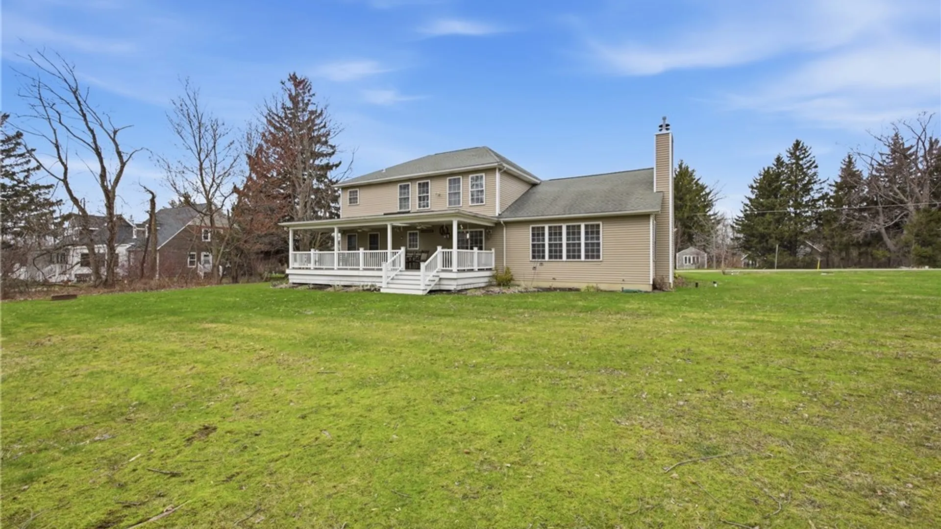 Property at 119 North Lane, Evans, NY 14006 7