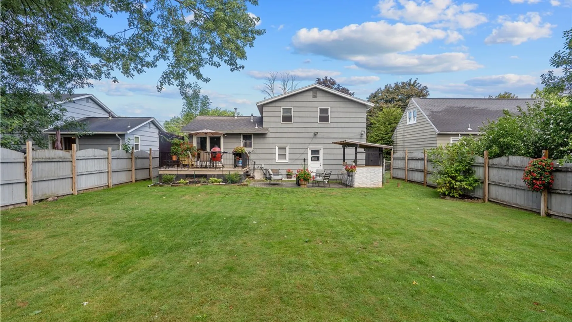 Property at 120 Wilson Avenue, Salina, NY 13088 34
