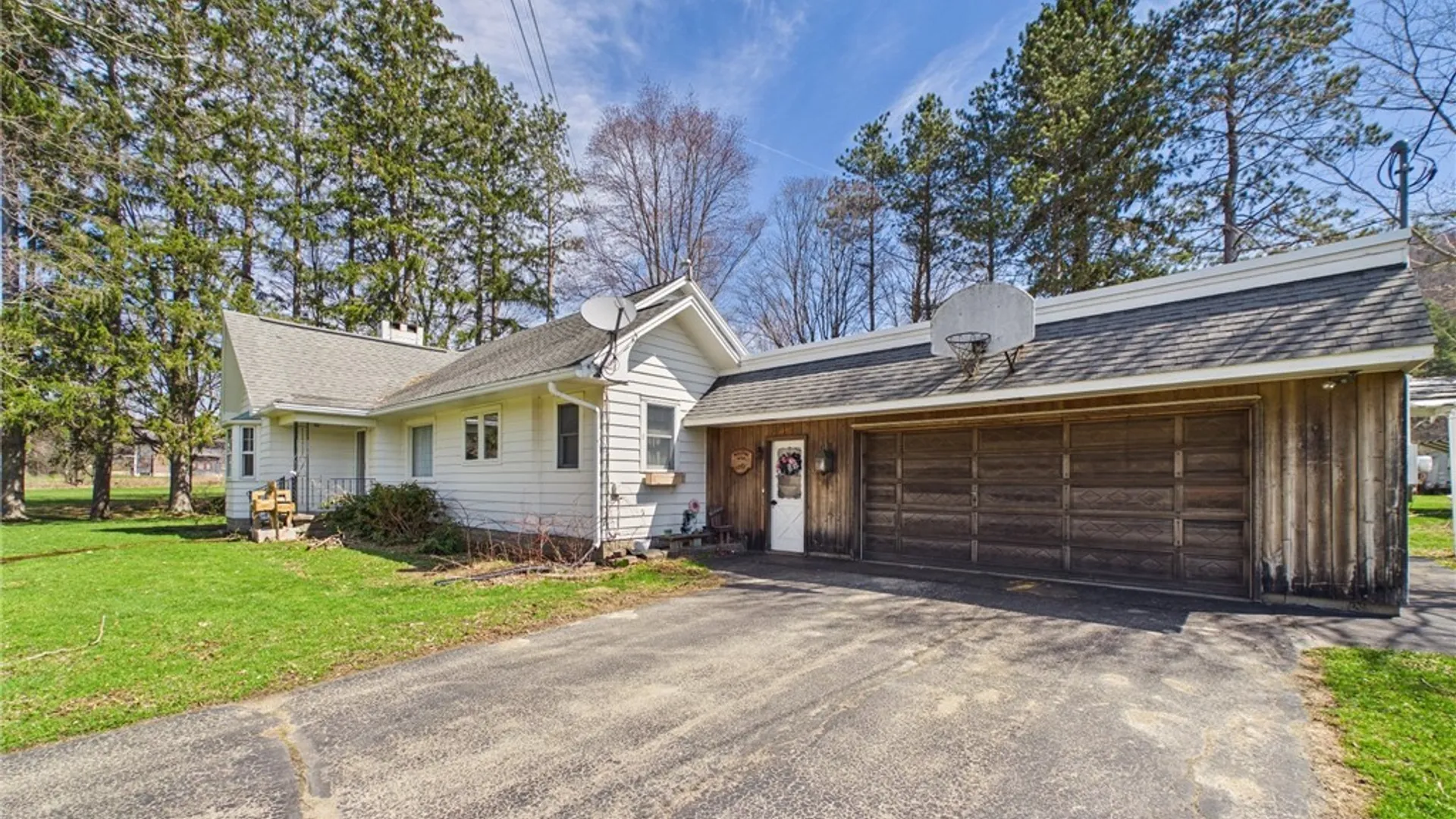 Property at 3508 Five Mile Road, Allegany, NY 14706 3