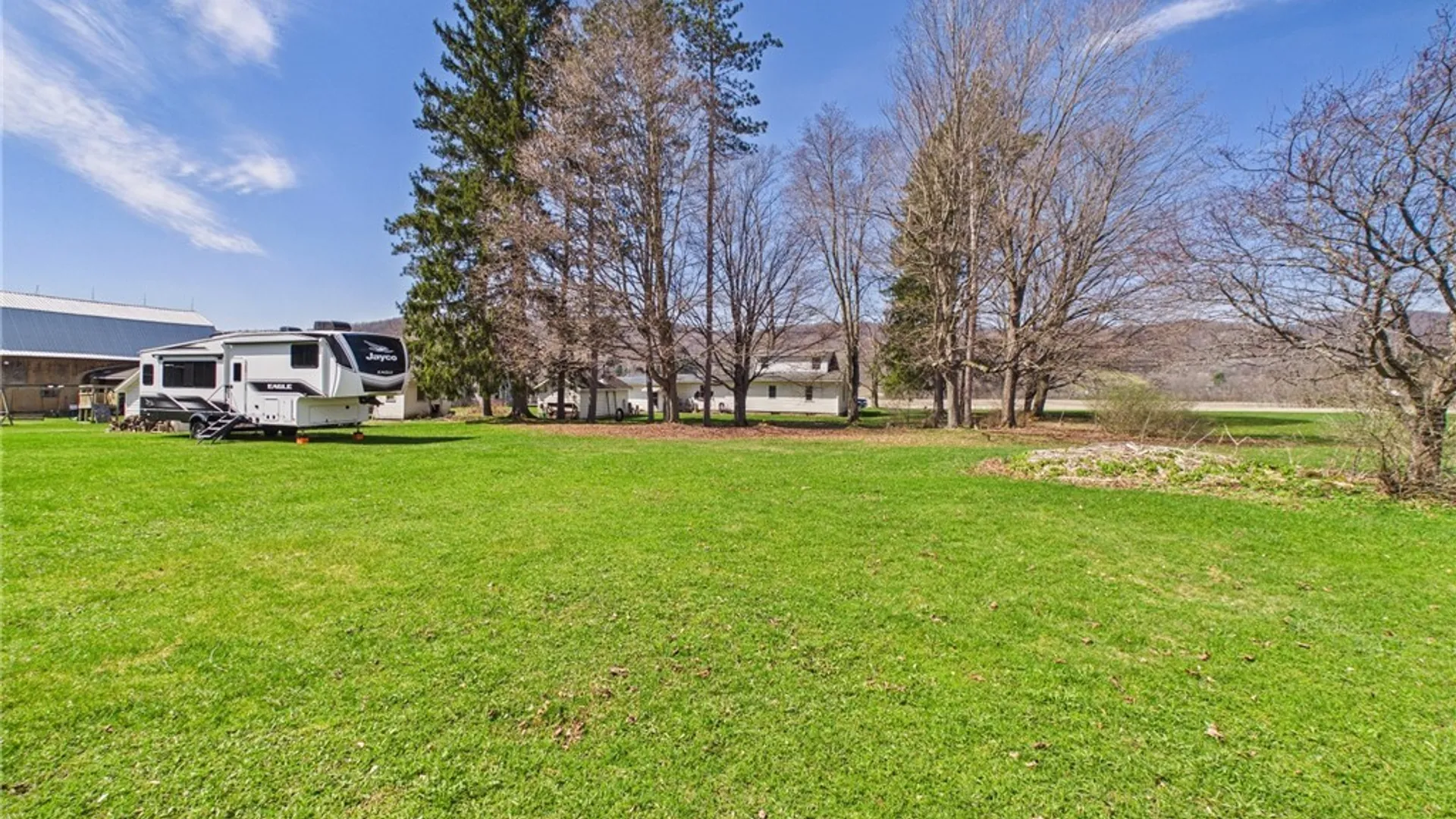 Property at 3508 Five Mile Road, Allegany, NY 14706 38