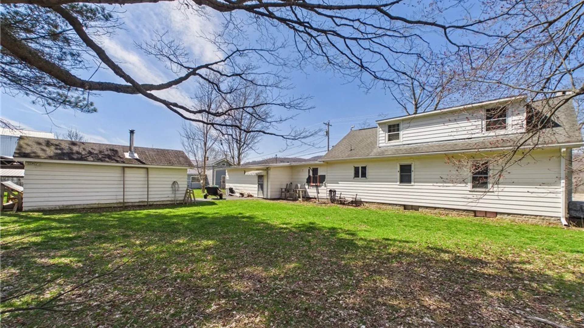 Property at 3508 Five Mile Road, Allegany, NY 14706 40