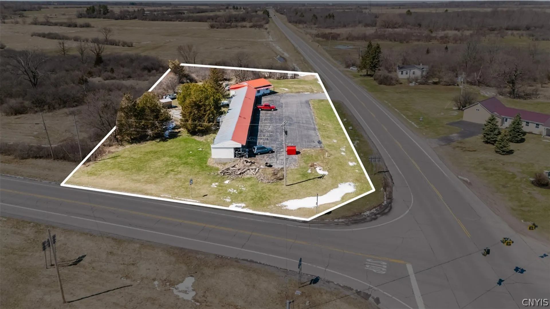 Property at 29613 State Route 12, Clayton, NY 13624 3