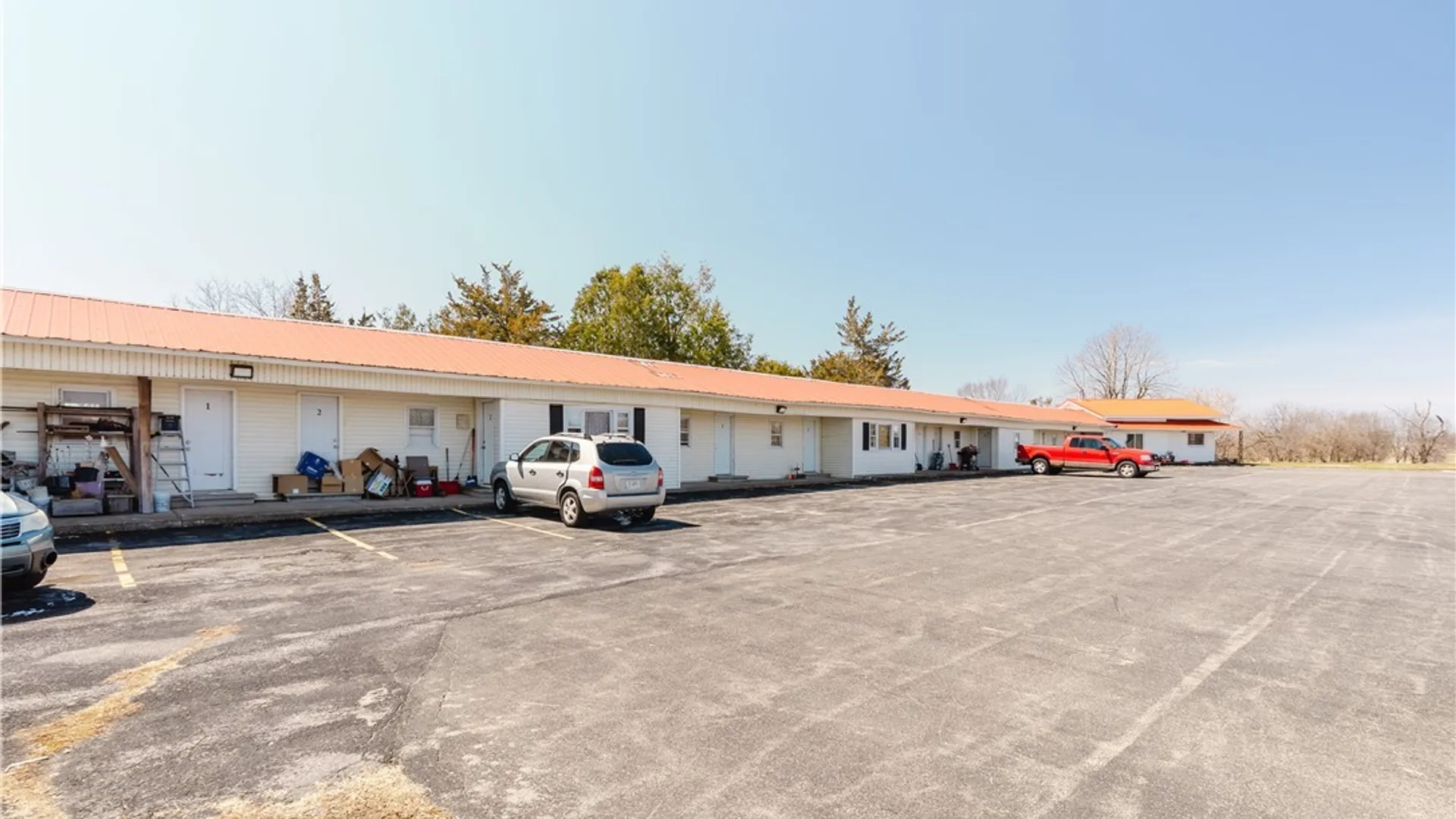 Property at 29613 State Route 12, Clayton, NY 13624 30