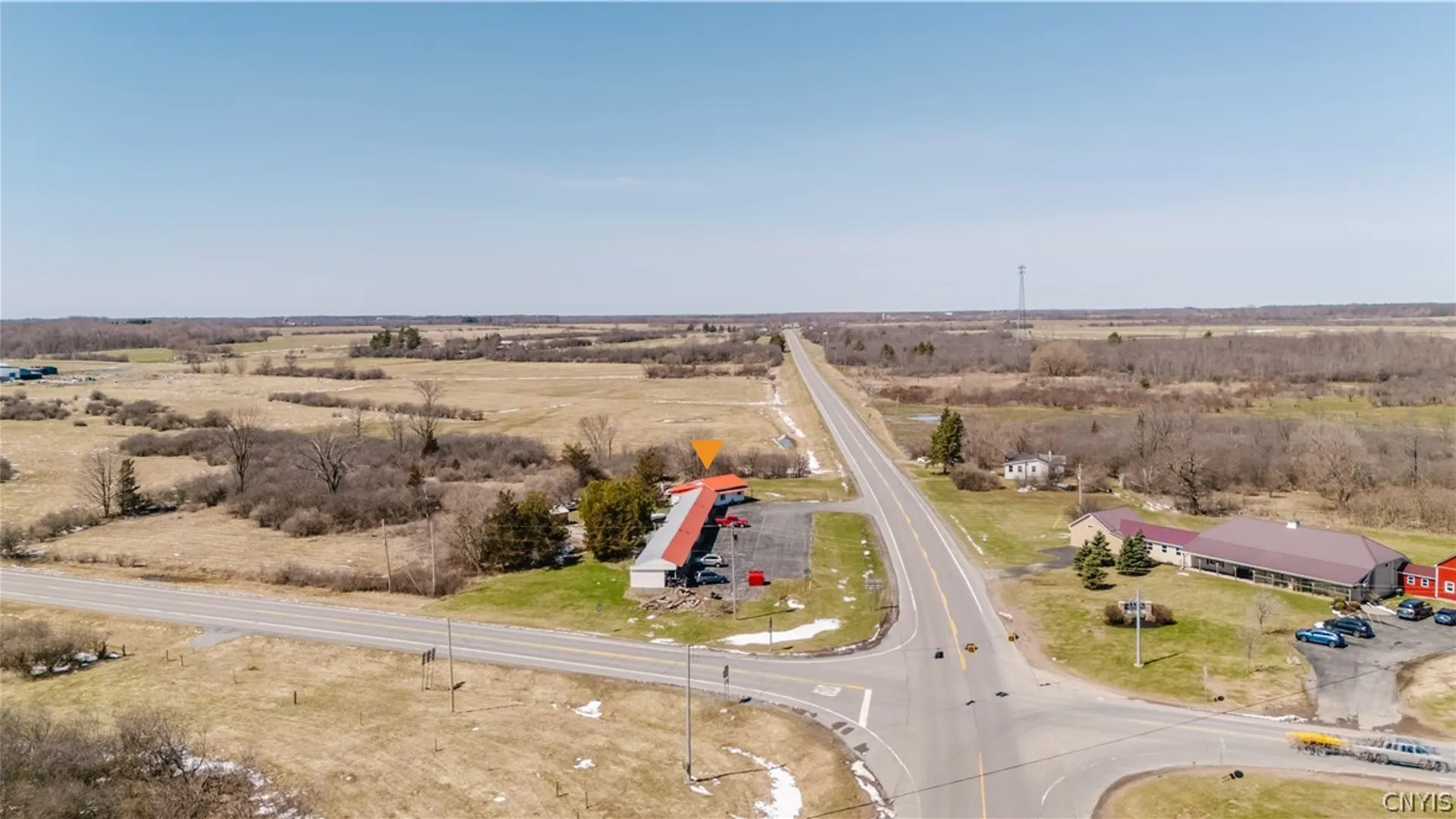 Property at 29613 State Route 12, Clayton, NY 13624 31