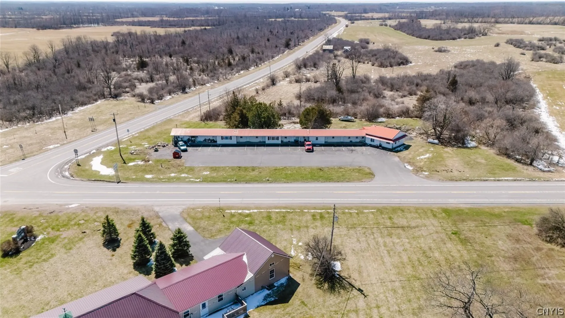 Property at 29613 State Route 12, Clayton, NY 13624 32