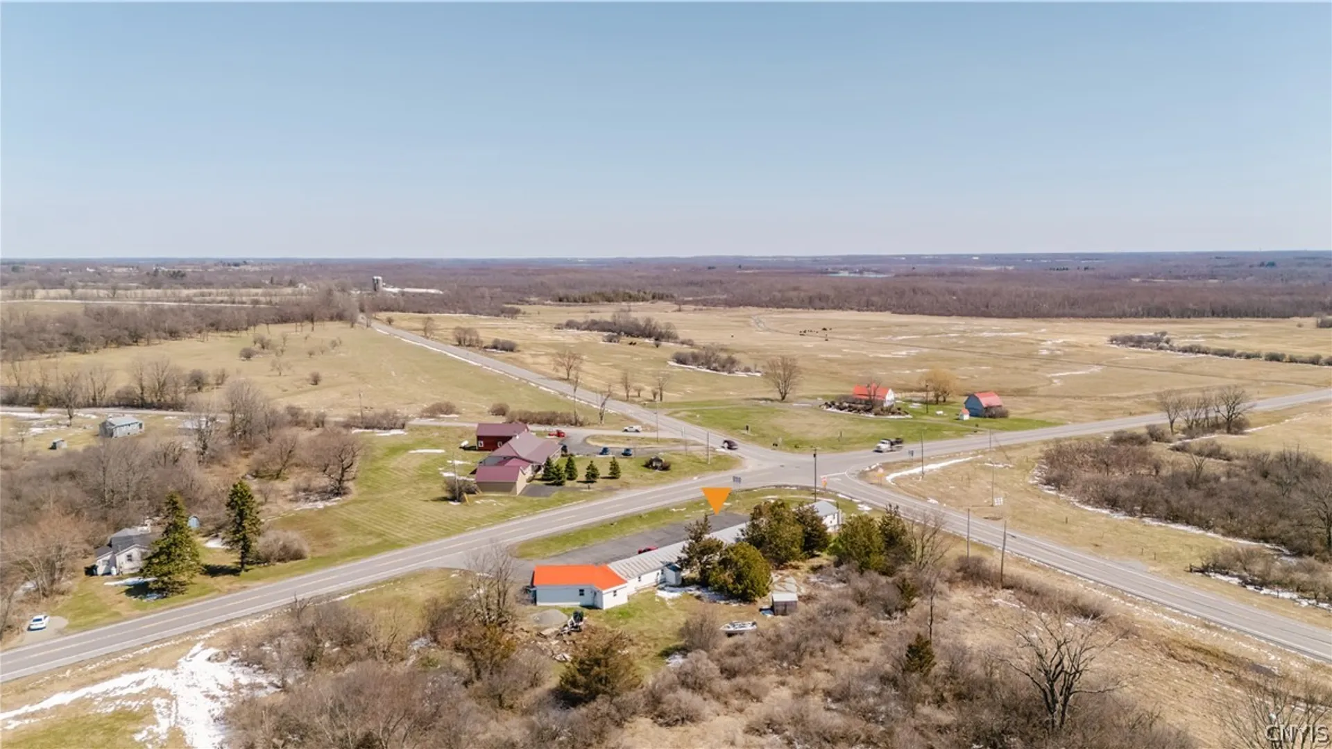 Property at 29613 State Route 12, Clayton, NY 13624 35