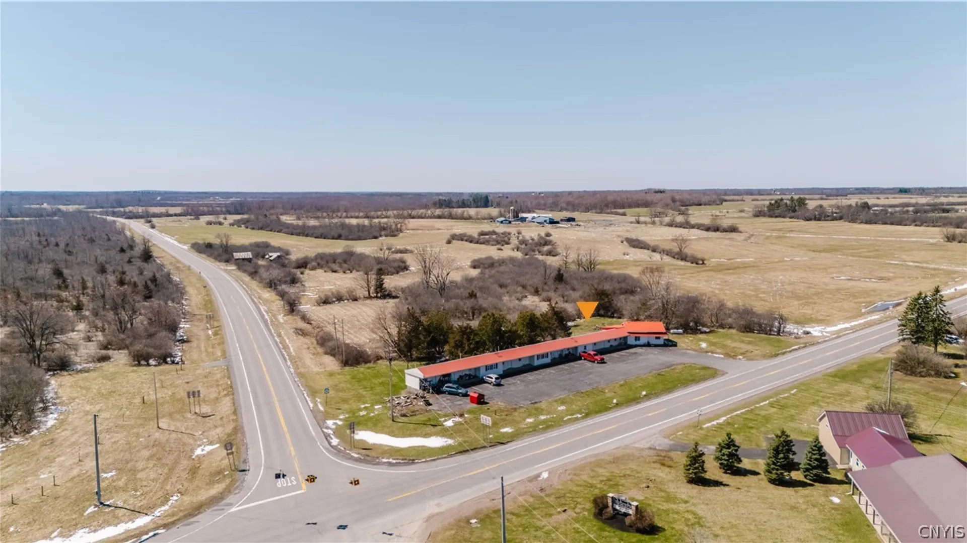 Property at 29613 State Route 12, Clayton, NY 13624 4