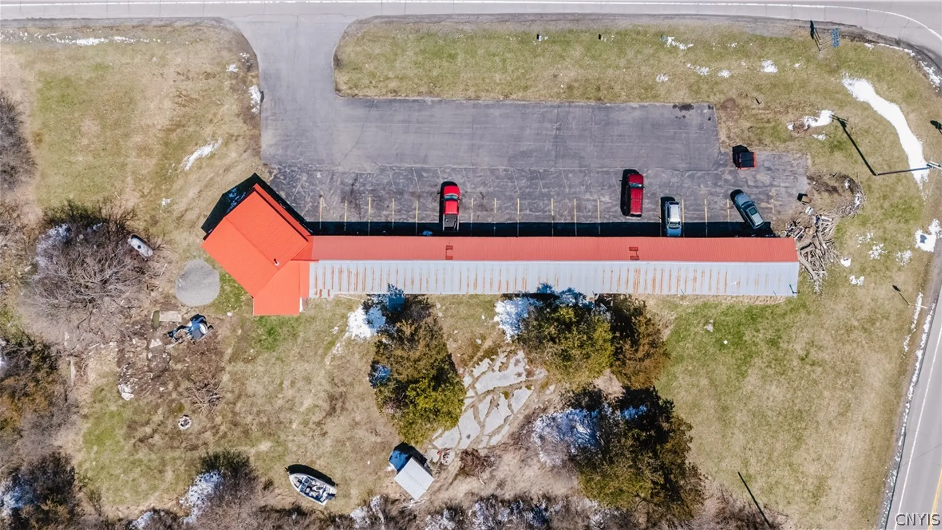 Property at 29613 State Route 12, Clayton, NY 13624 5