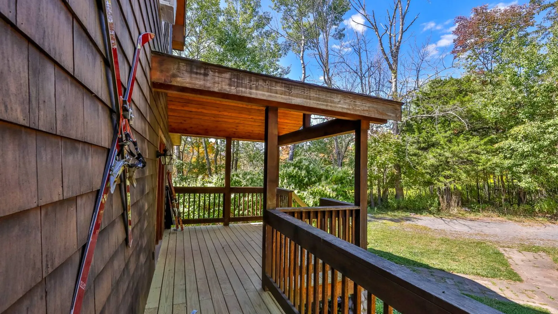 Property at 151 Garfield Avenue, Hunter, NY 12442 11