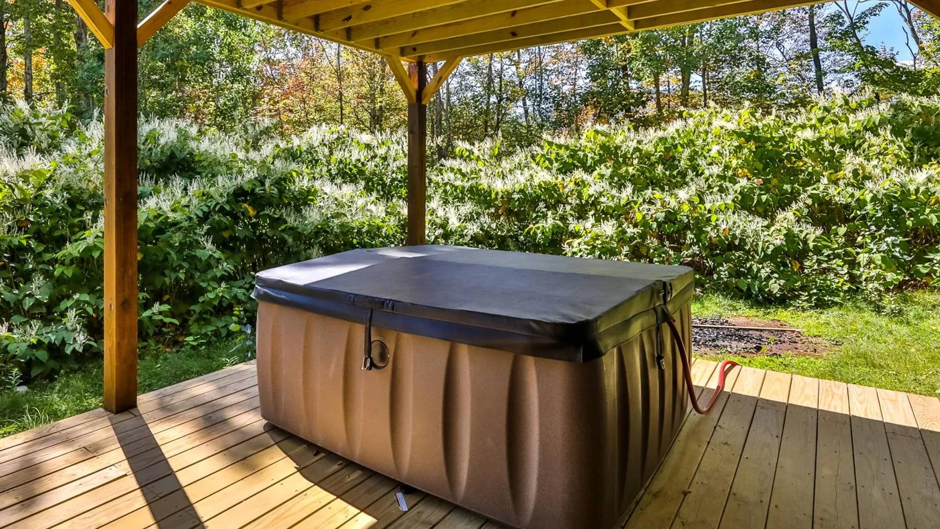 Property at 151 Garfield Avenue, Hunter, NY 12442 16