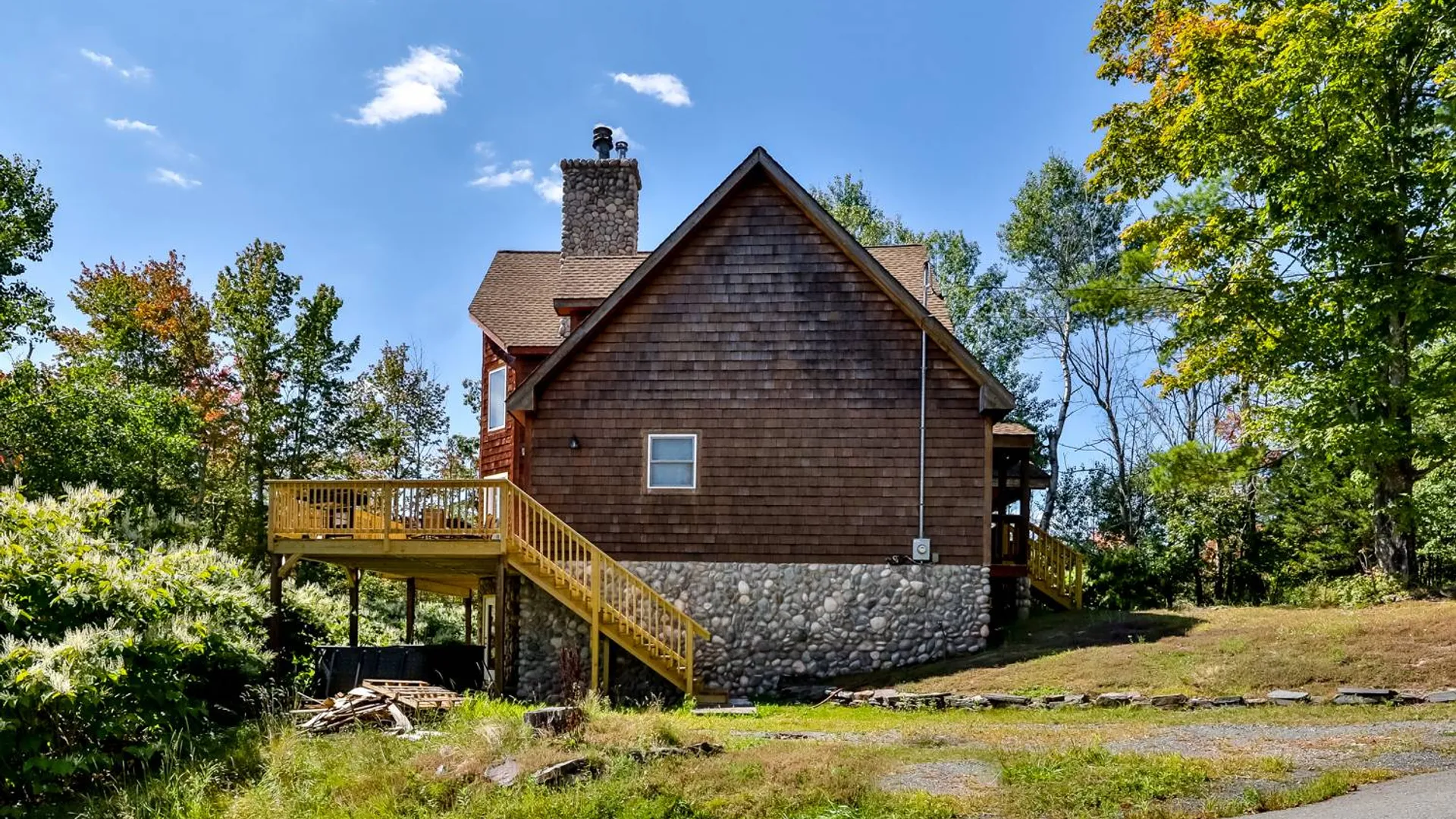 Property at 151 Garfield Avenue, Hunter, NY 12442 2