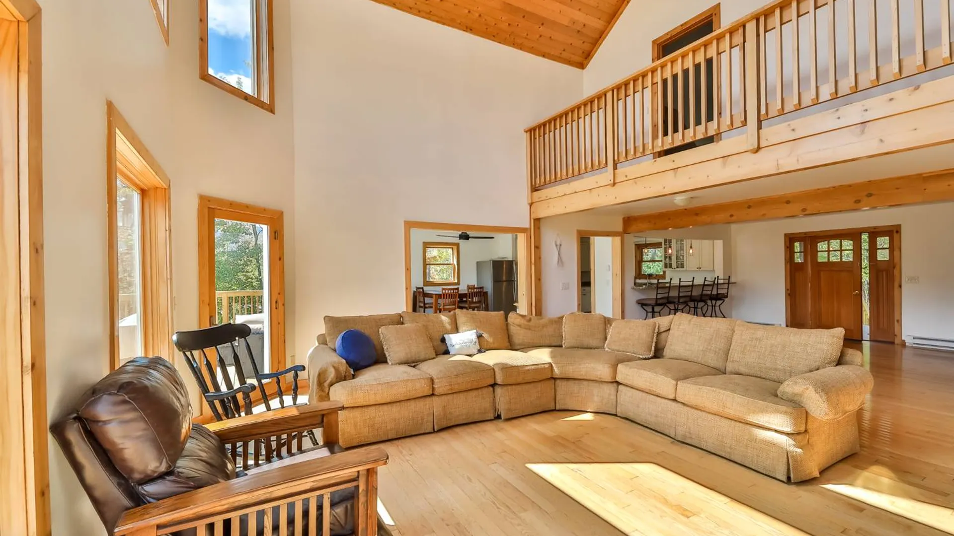 Property at 151 Garfield Avenue, Hunter, NY 12442 23