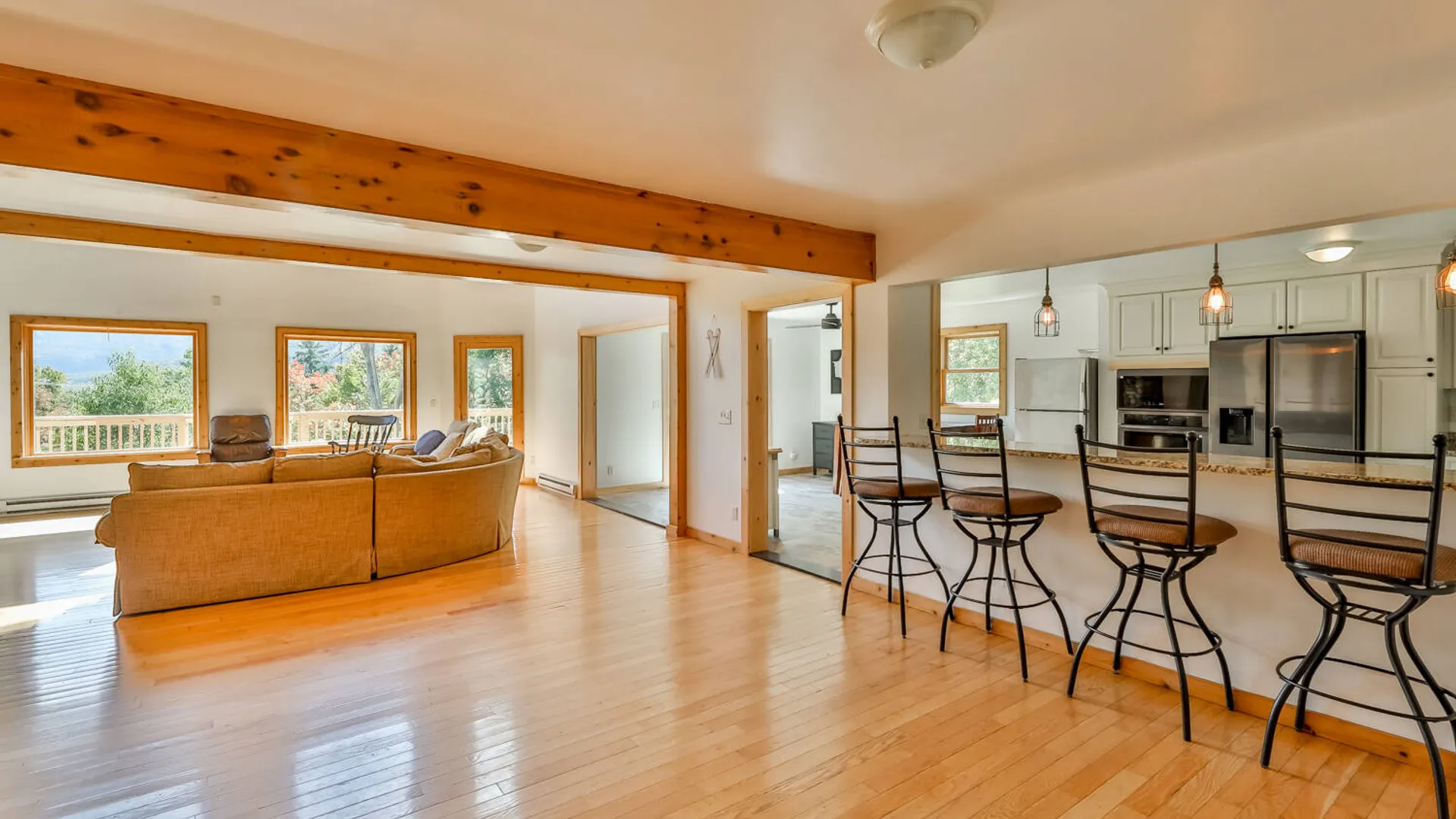 Property at 151 Garfield Avenue, Hunter, NY 12442 32