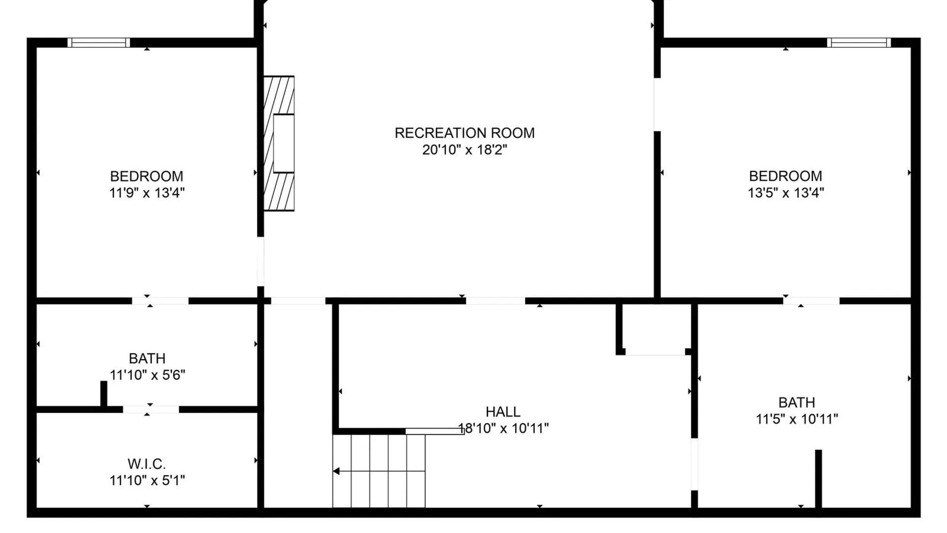 Property at 151 Garfield Avenue, Hunter, NY 12442 54