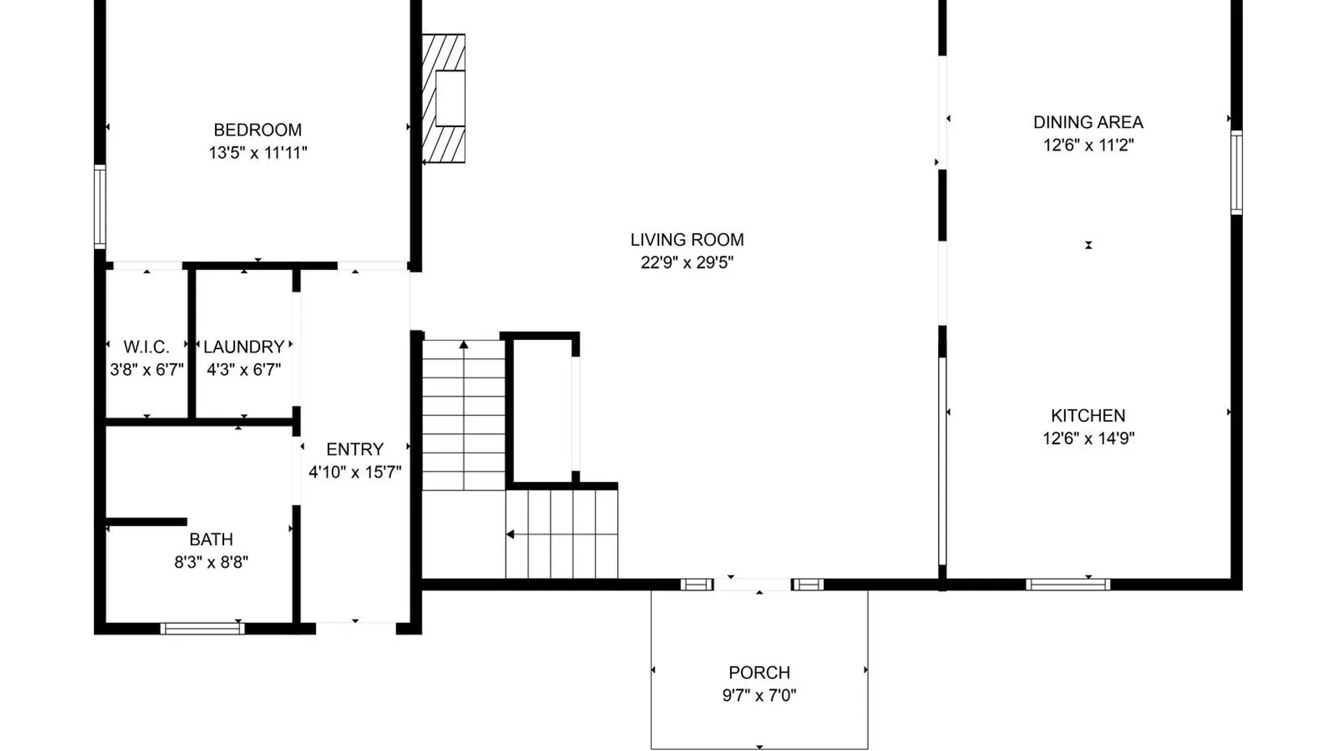 Property at 151 Garfield Avenue, Hunter, NY 12442 55