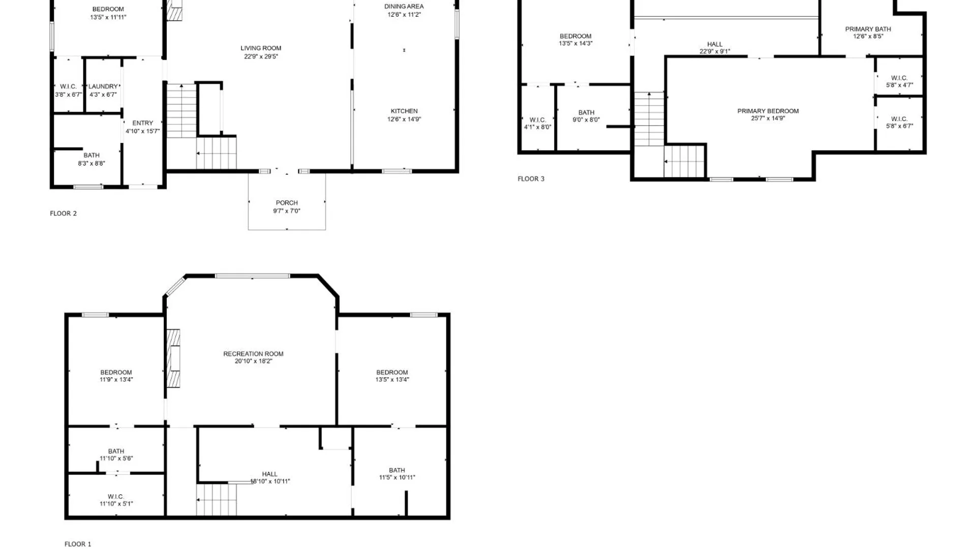 Property at 151 Garfield Avenue, Hunter, NY 12442 57