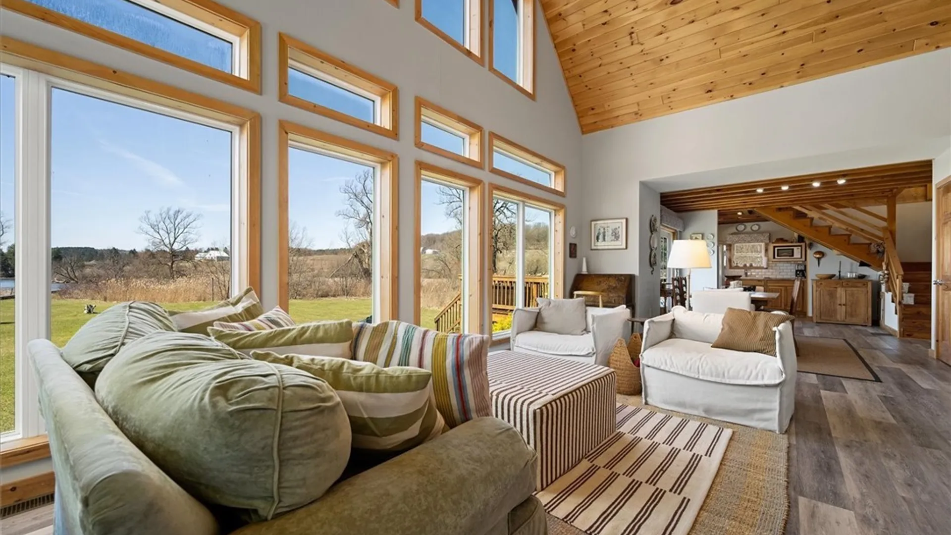 Property at 5715 E. Lake Road, Madison, NY 13346 14