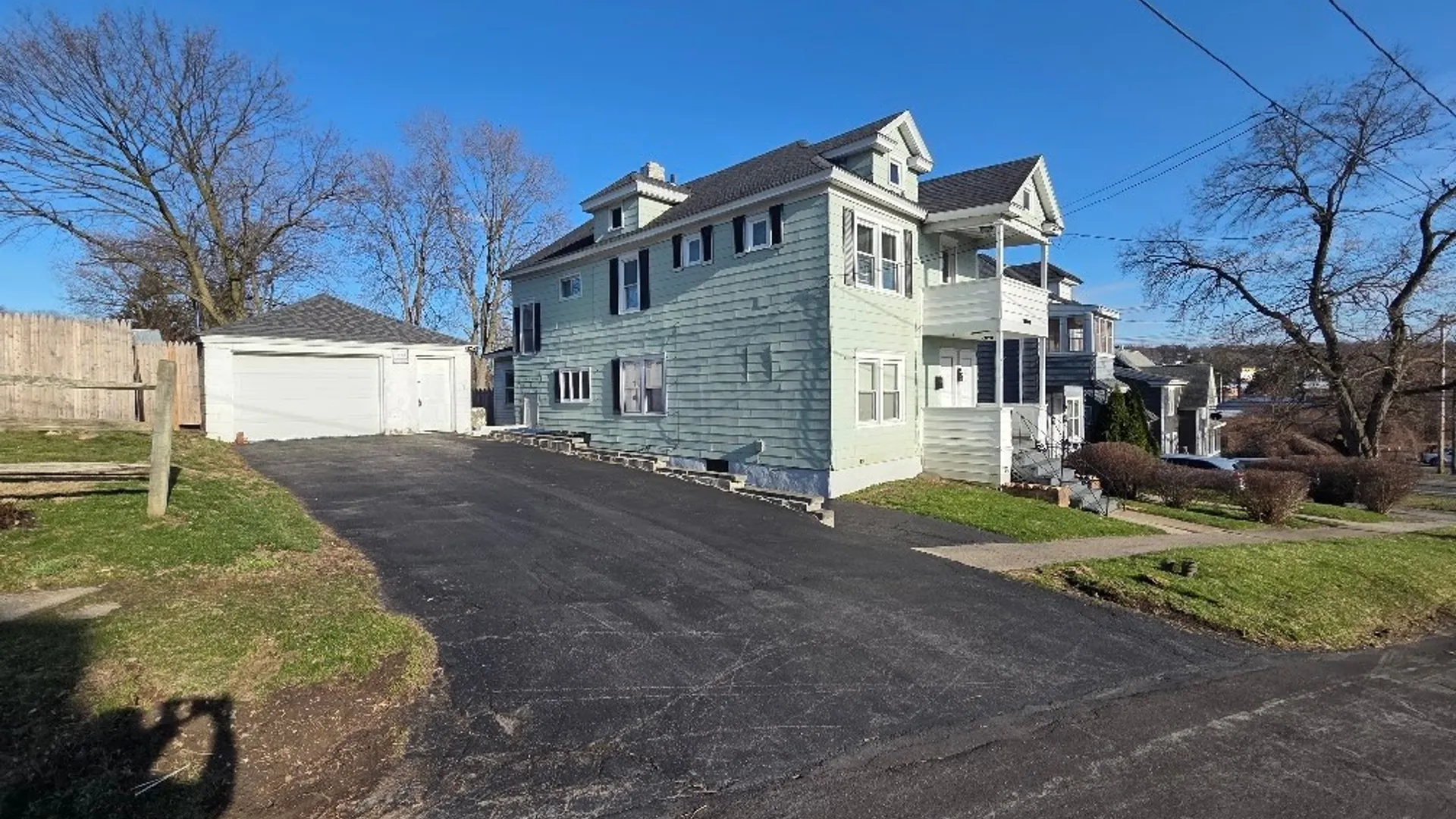 Property at 112 Gale Avenue, Syracuse, NY 13206 2