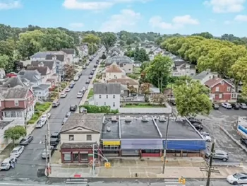 Property at 1890-1898 Victory Blvd, Staten Island, NY 10314