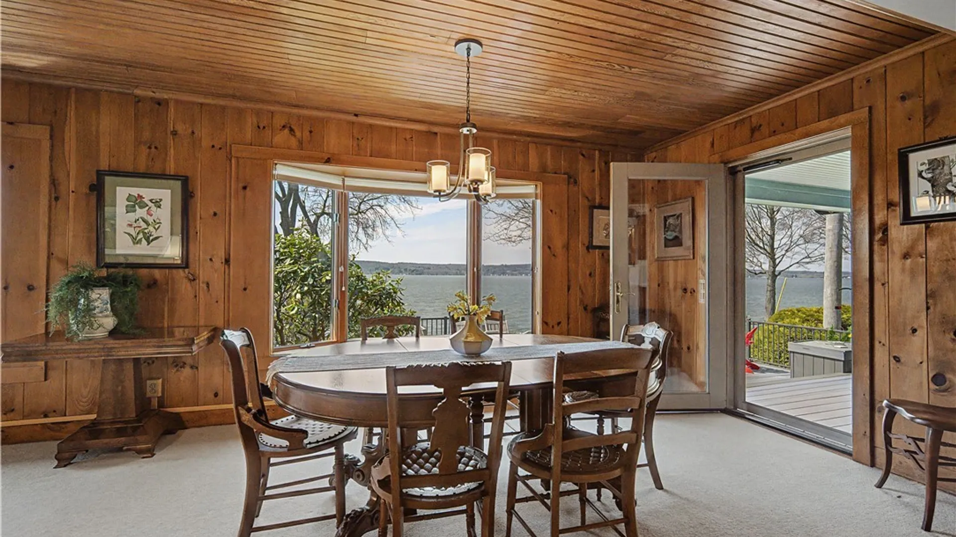 Property at 3605 Overlook Terrace, Ellery, NY 14712 17
