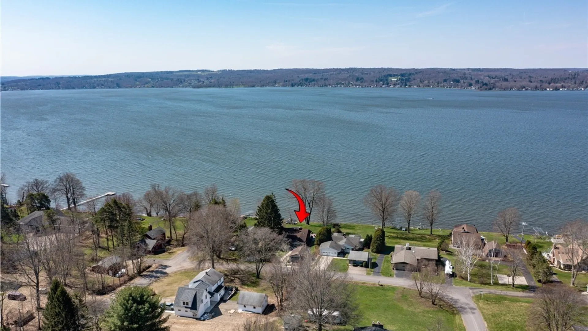 Property at 3605 Overlook Terrace, Ellery, NY 14712 2