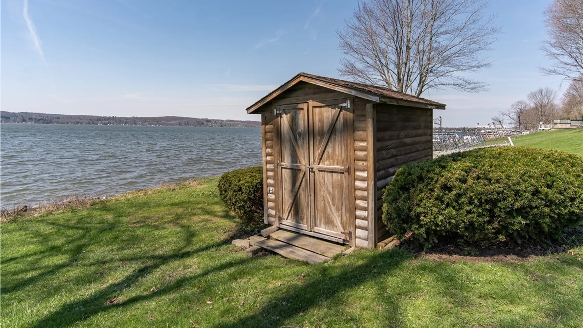 Property at 3605 Overlook Terrace, Ellery, NY 14712 45
