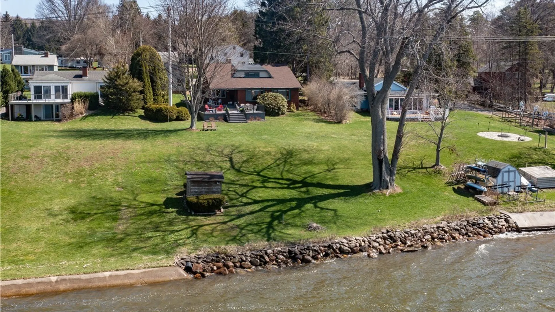 Property at 3605 Overlook Terrace, Ellery, NY 14712 46