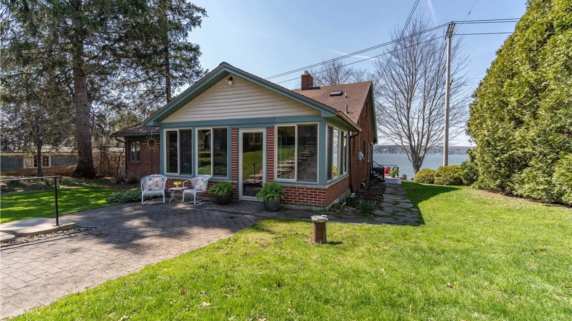 Property at 3605 Overlook Terrace, Ellery, NY 14712 8