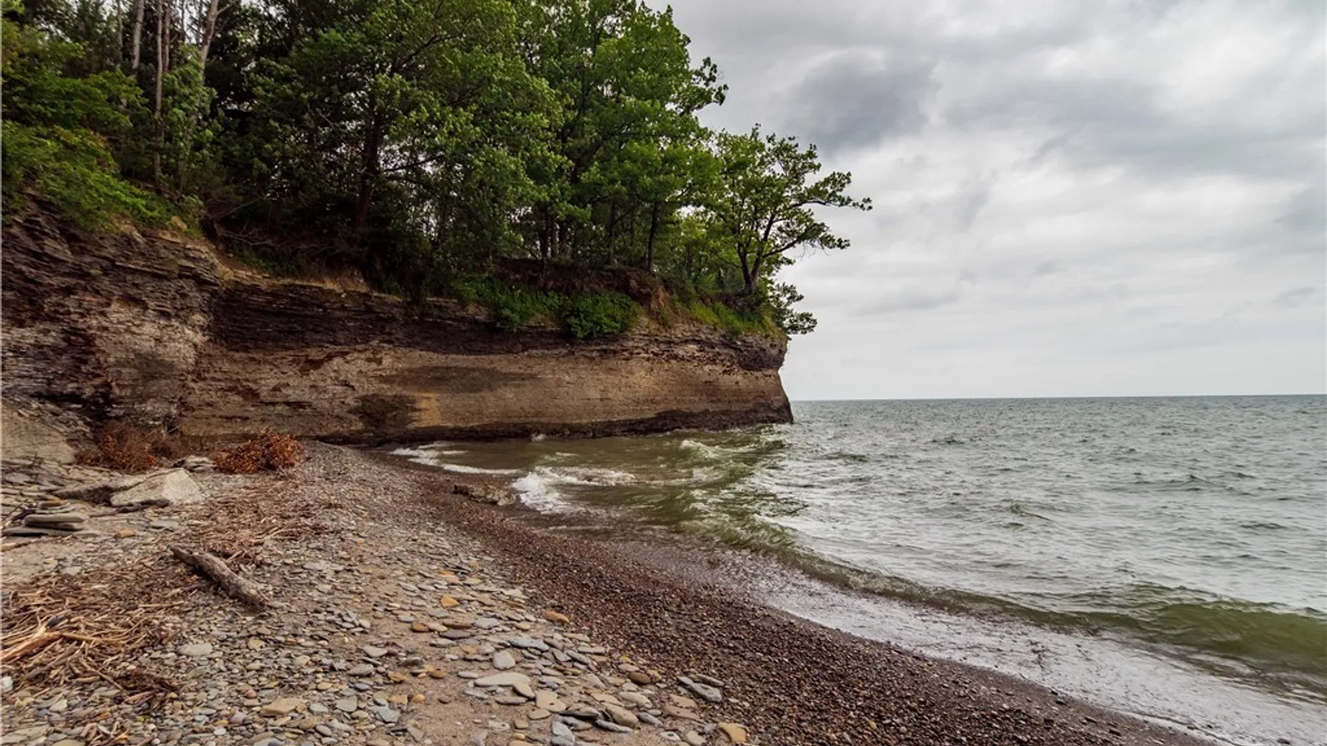 Property at 1203 Edgewater Drive, Westfield, NY 14787 26