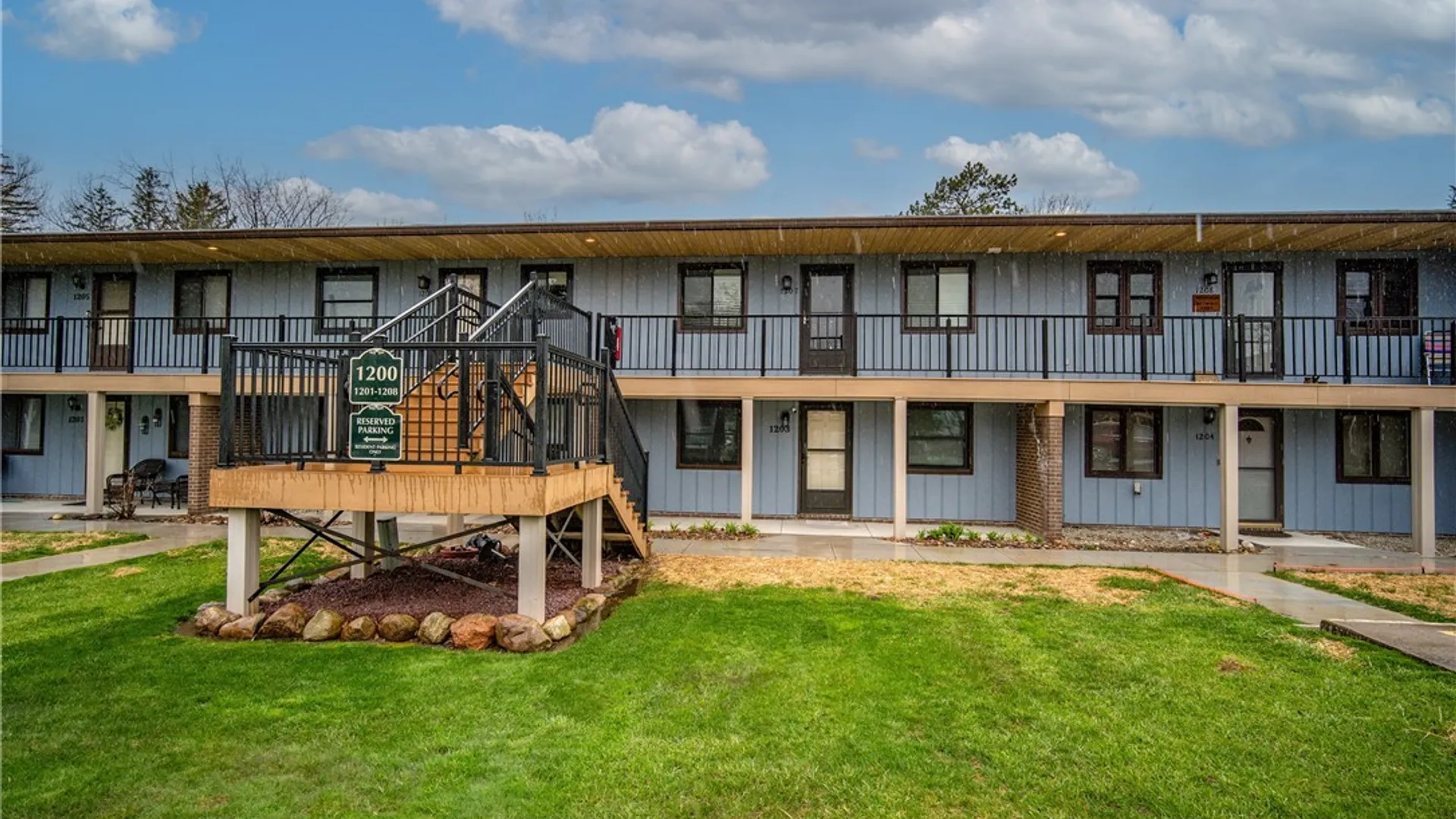 Property at 1203 Edgewater Drive, Westfield, NY 14787 27