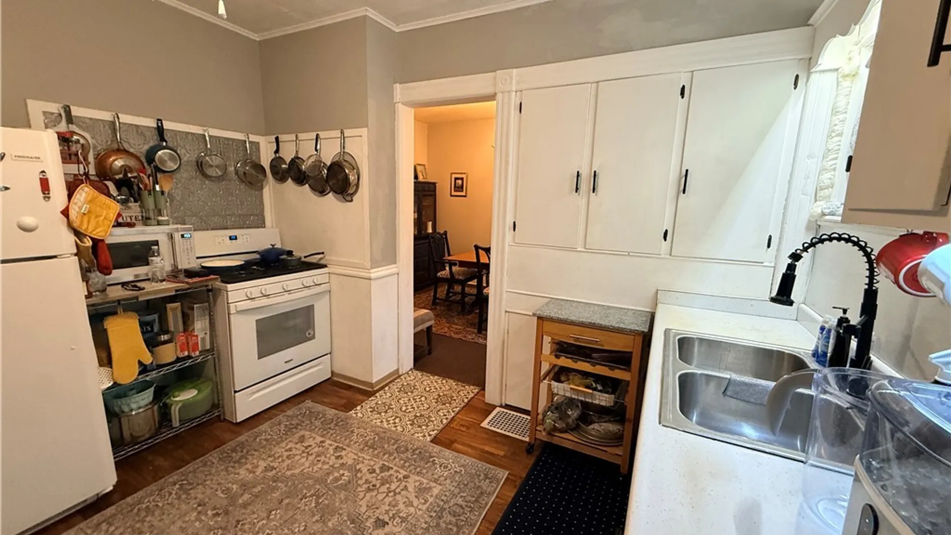 Property at 75 Sturges Street, Jamestown, NY 14701 13