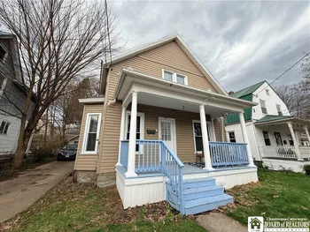 Property at 75 Sturges Street, Jamestown, NY 14701