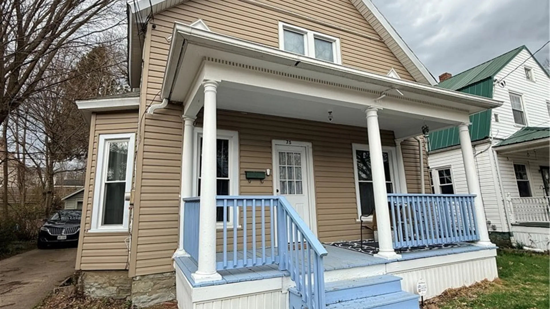 Property at 75 Sturges Street, Jamestown, NY 14701 2