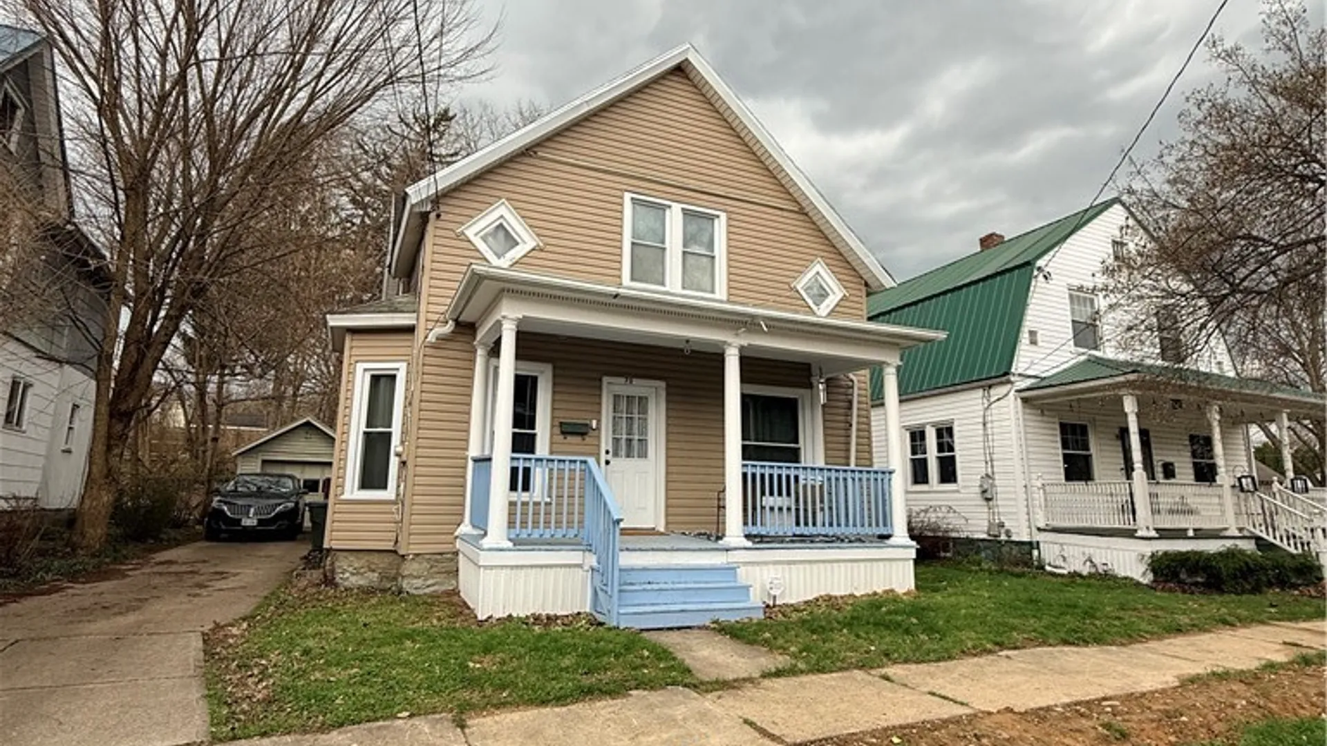 Property at 75 Sturges Street, Jamestown, NY 14701 3