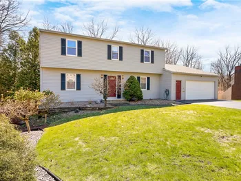 Property at 3 Tremain Drive, Manlius, NY 13066