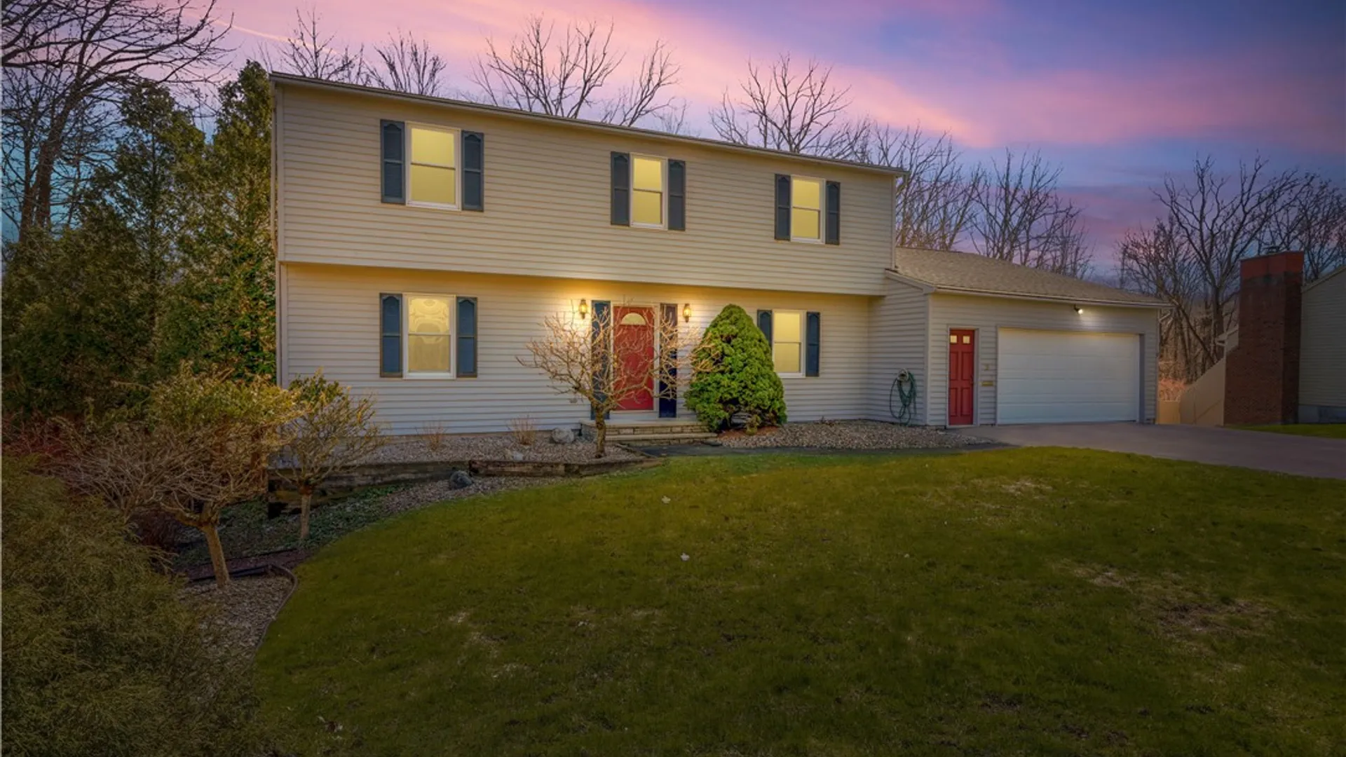 Property at 3 Tremain Drive, Manlius, NY 13066 2