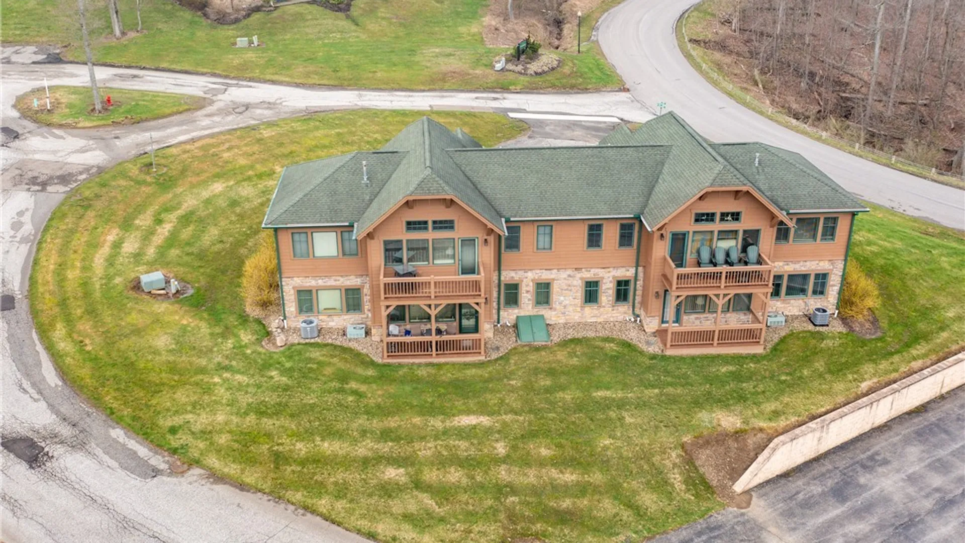 Property at 8024 Northgate 1, French Creek, NY 14724 2