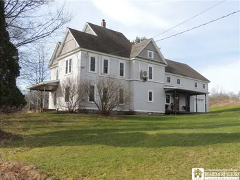 Property at 3407 Fluvanna Townline Road, Ellery, NY 14701