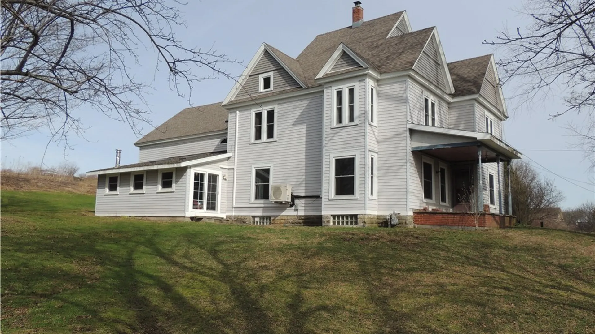 Property at 3407 Fluvanna Townline Road, Ellery, NY 14701 2