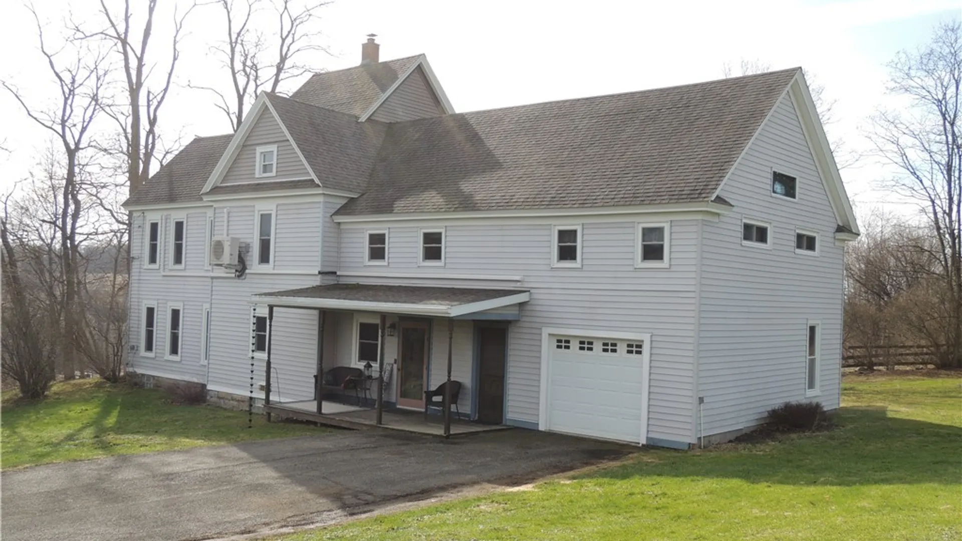 Property at 3407 Fluvanna Townline Road, Ellery, NY 14701 3
