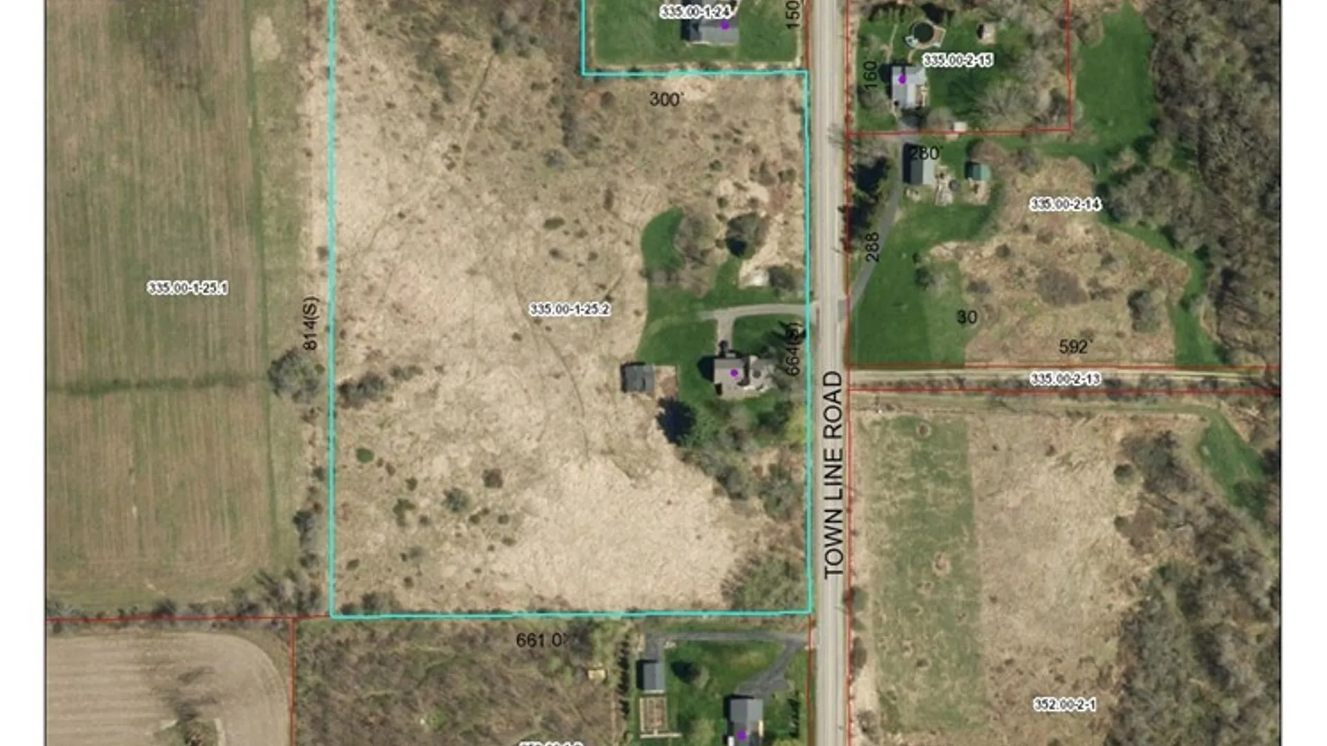 Property at 3407 Fluvanna Townline Road, Ellery, NY 14701 5