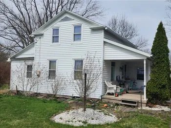 Property at 3181 Turnpike Road, Sennett, NY 13021