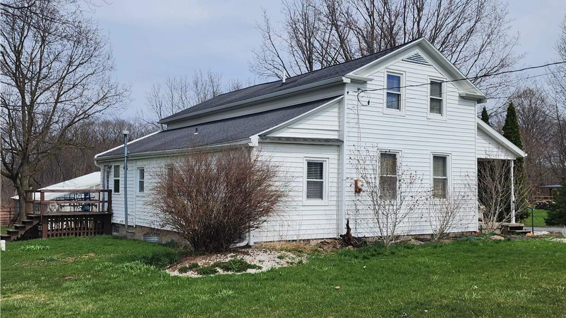 Property at 3181 Turnpike Road, Sennett, NY 13021 2