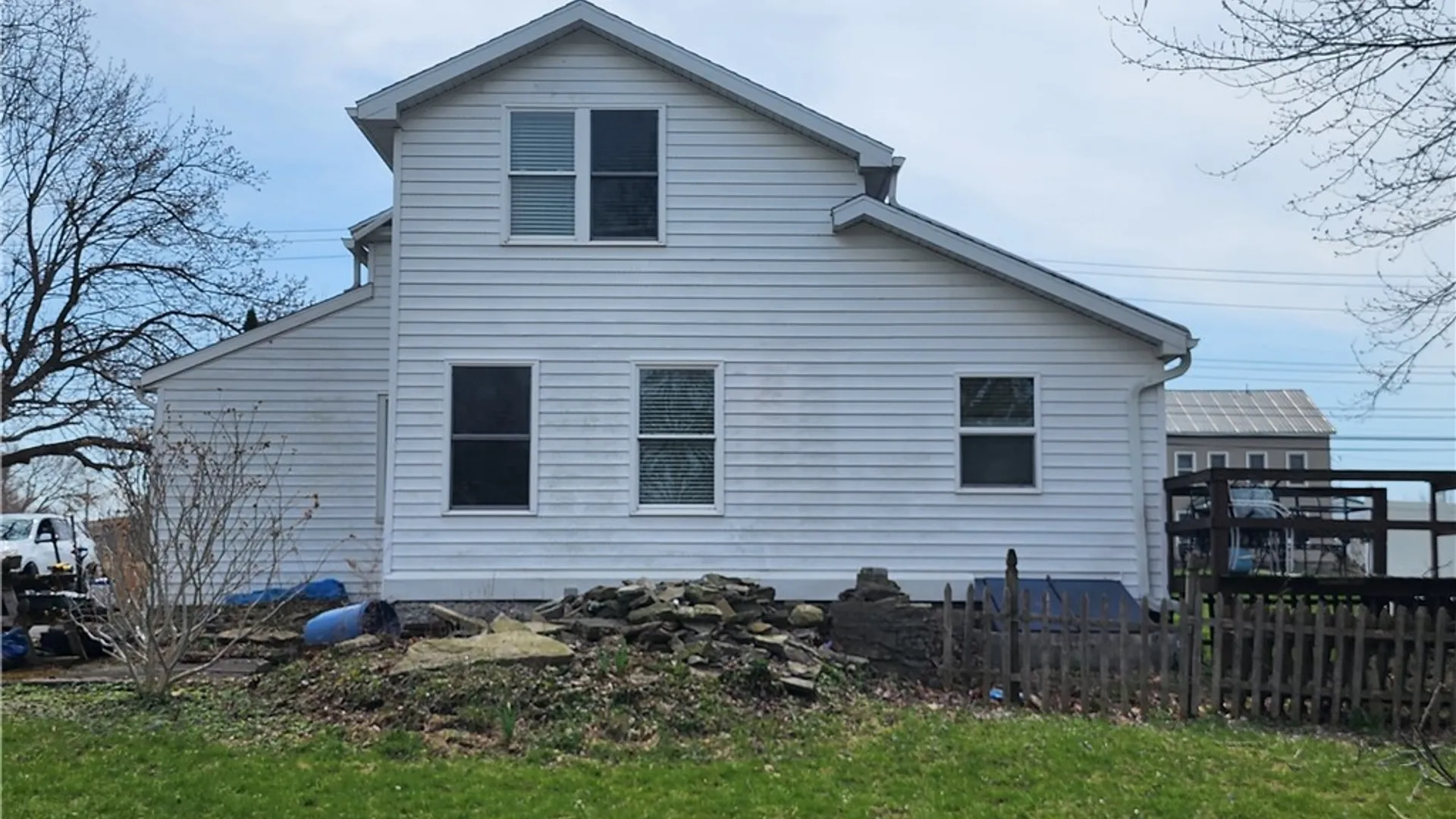 Property at 3181 Turnpike Road, Sennett, NY 13021 3