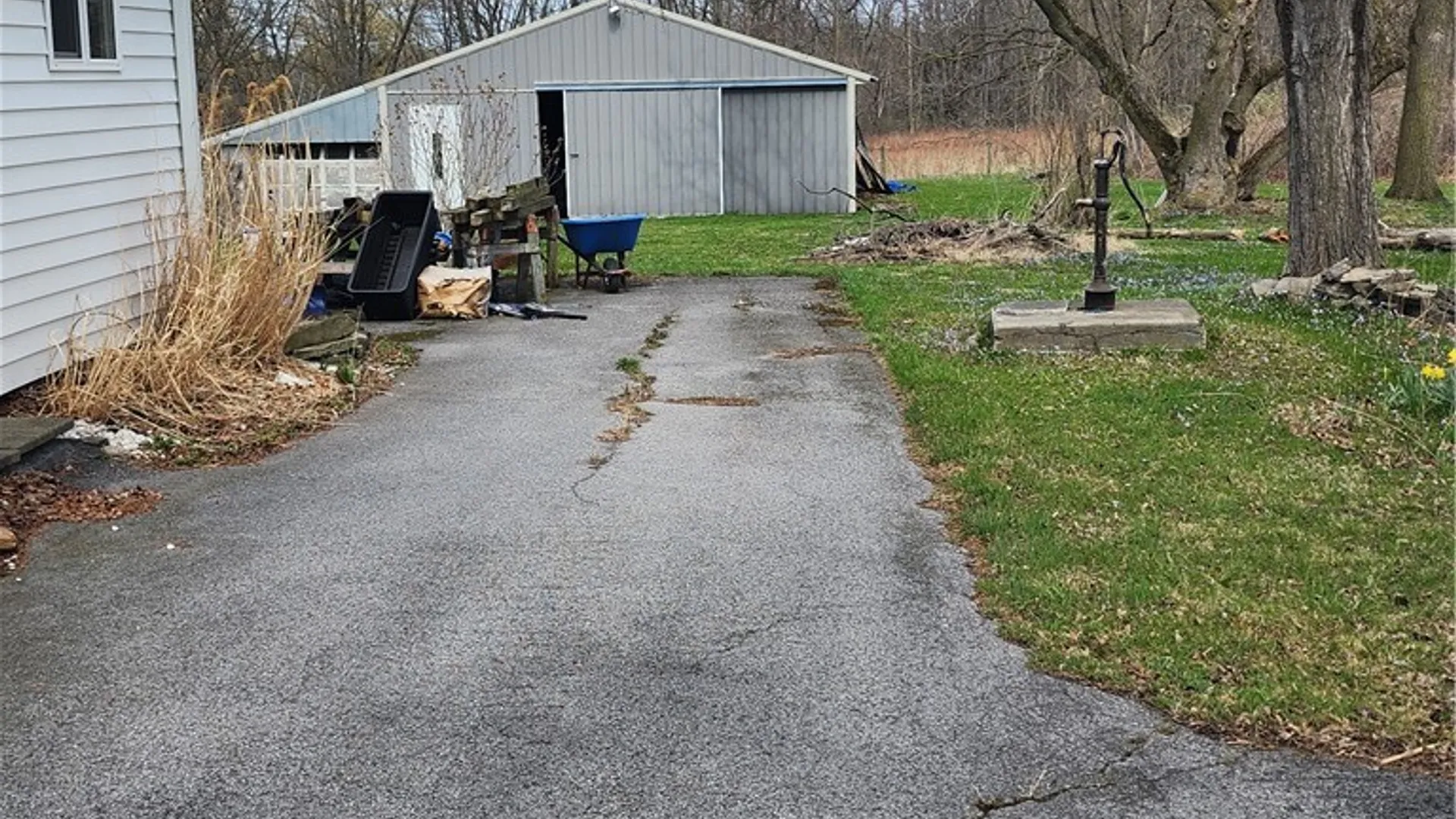 Property at 3181 Turnpike Road, Sennett, NY 13021 4