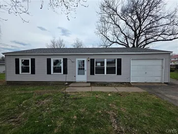 Property at 5602 Eastwood Drive, Verona, NY 13478