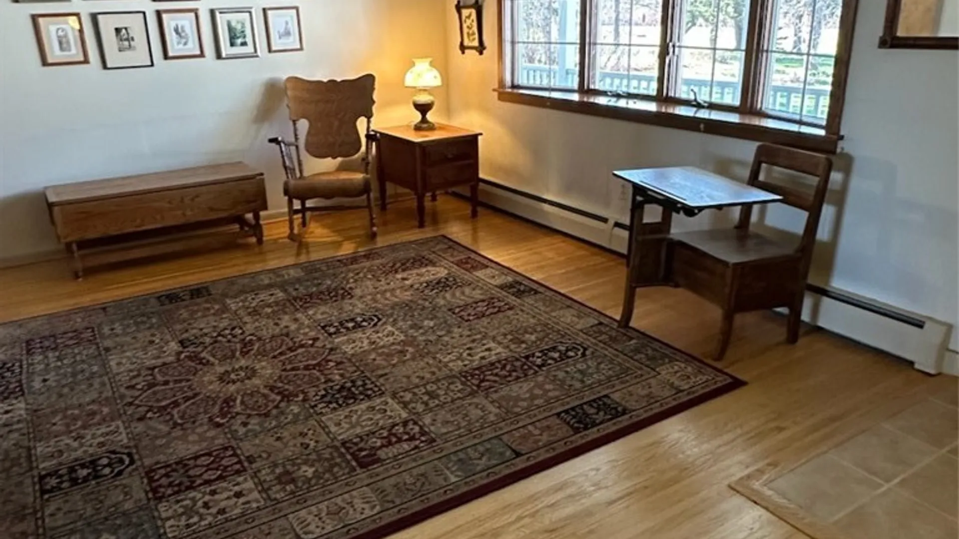 Property at 14431 Roosevelt Highway, Carlton, NY 14477 10