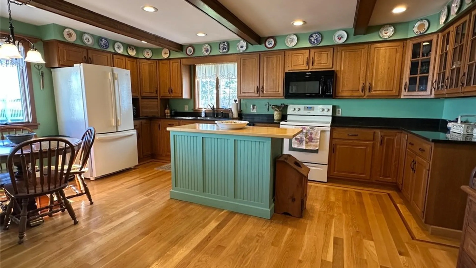 Property at 14431 Roosevelt Highway, Carlton, NY 14477 11